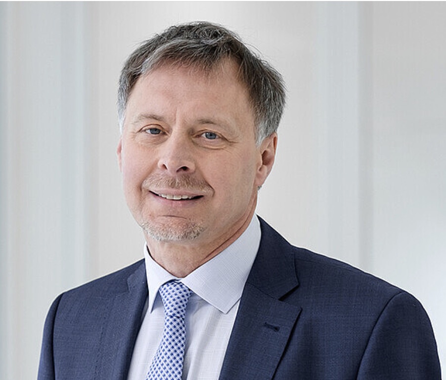 Dr. Peter Grammlich